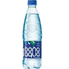 Бона Аква Газированная