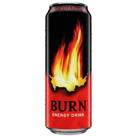 BURN