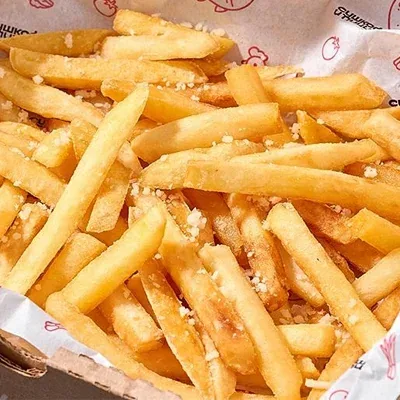 Картофель Фри